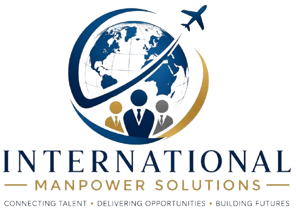 International Manpower Solutions logo
